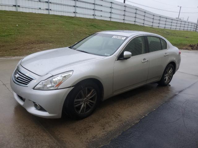 Изображение 2013 INFINITI G37  2013