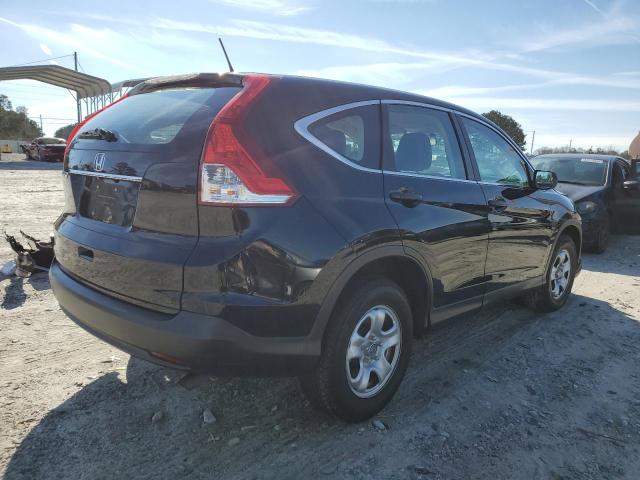Obraz 3 z 2014 HONDA CR-V LX 2014 z VIN 2HKRM3H33EH508386