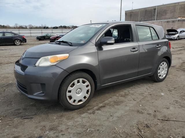 2009 TOYOTA SCION XD  2009 image
