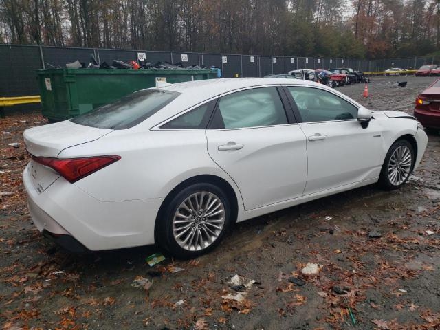 Obraz 3 z 2020 TOYOTA AVALON LIMITED 2020 z VIN 4T1D21FB7LU016862