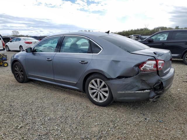 Изображение 2 2013 VOLKSWAGEN PASSAT SEL 2013 с VIN 1VWCP7A38DC088629
