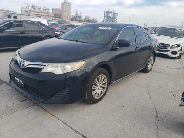 Изображение 1 2012 TOYOTA CAMRY BASE 2012 с VIN 4T4BF1FK2CR182031