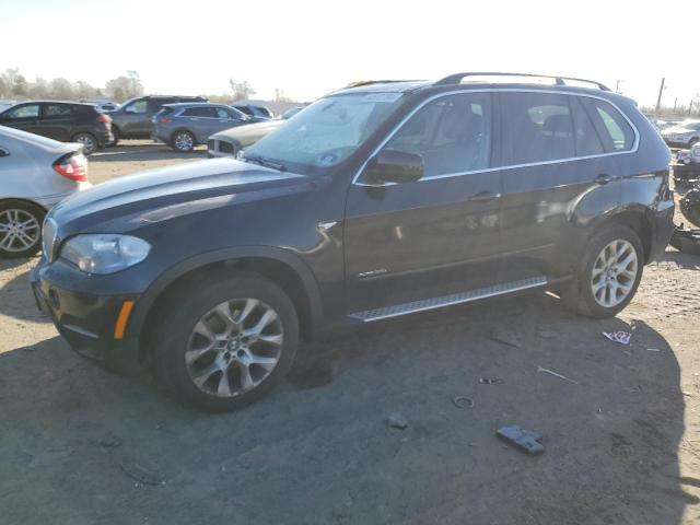 Image 1 of 2013 BMW X5 XDRIVE35I 2013 with VIN 5UXZV4C58D0B24404