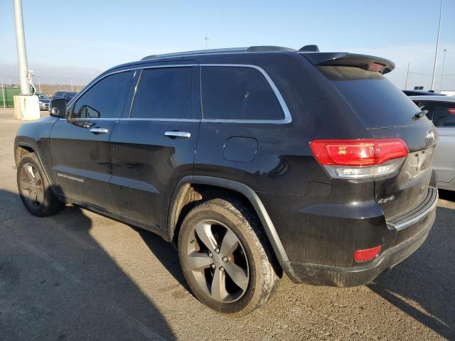 Изображение 2 2014 JEEP GRAND CHEROKEE LIMITED 2014 с VIN 1C4RJFBG9EC265006