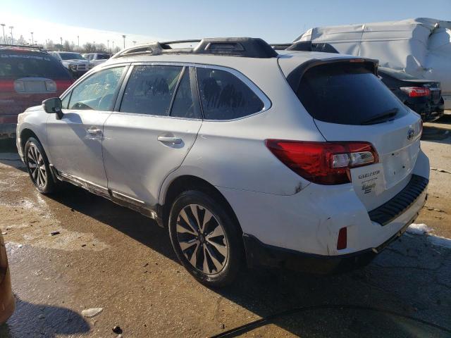 Obraz 2 z 2017 SUBARU OUTBACK 2.5I LIMITED 2017 z VIN 4S4BSANC9H3252704