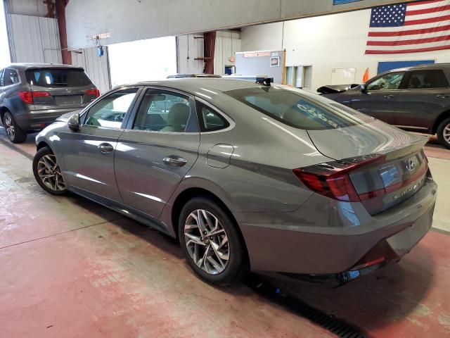 Obraz 2 z 2023 HYUNDAI SONATA SEL 2023 z VIN KMHL64JA0PA258058