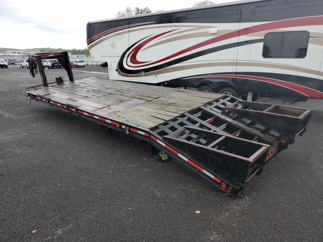 Obraz 3 z 2001 BELS TRAILER 2001 z VIN 16JF0202111035705