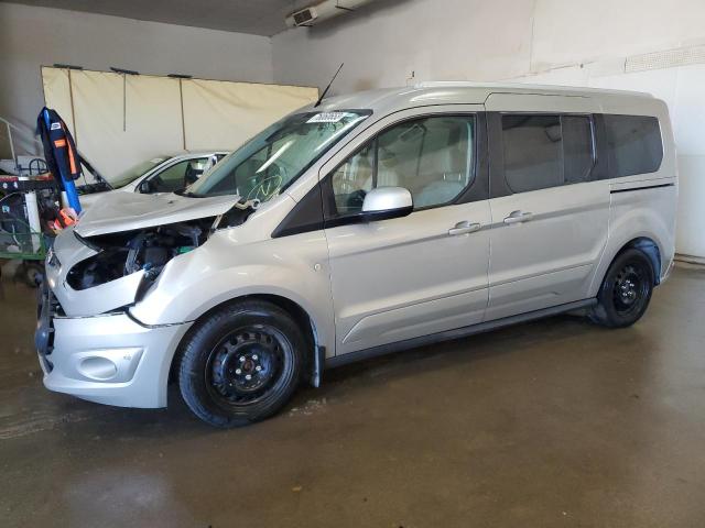 2016 FORD TRANSIT CONNECT TITANIUM 2016 image