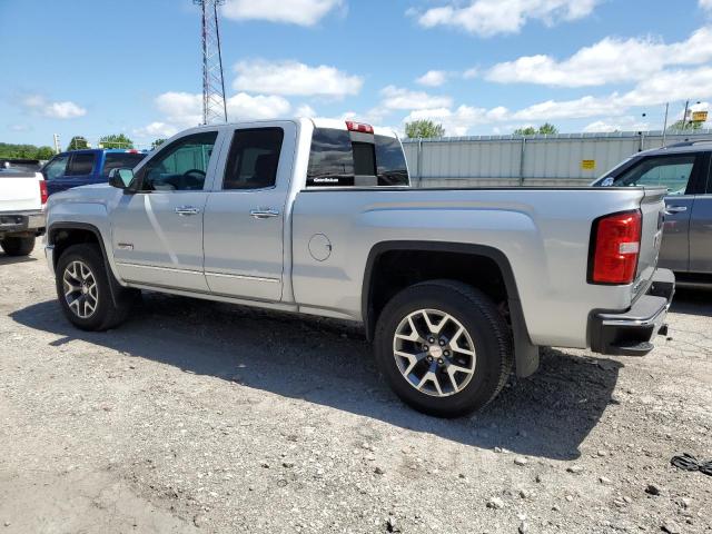 Obraz 2 z 2014 GMC SIERRA K1500 SLT 2014 z VIN 1GTV2VECXEZ143492