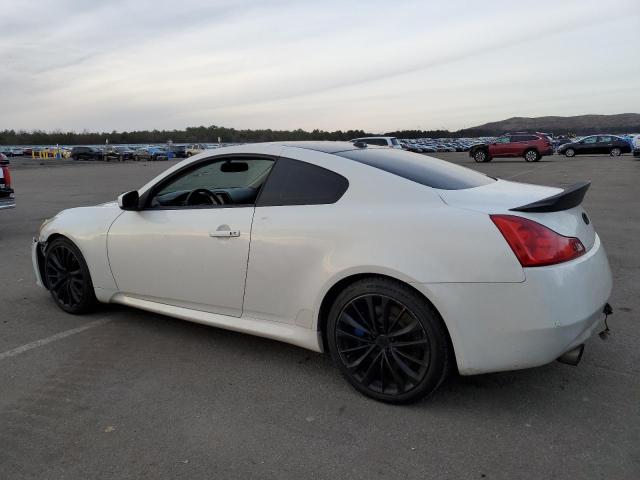 Image 2 of 2013 INFINITI G37 JOURNEY 2013 with VIN JN1CV6EK0DM923219