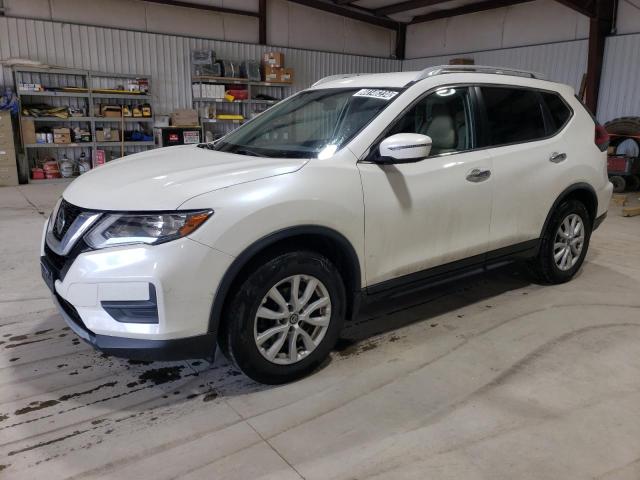 Image 1 of 2018 NISSAN ROGUE S 2018 with VIN JN8AT2MV2JW354957