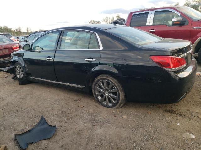 Изображение 2 2011 TOYOTA AVALON BASE 2011 с VIN 4T1BK3DB9BU431623