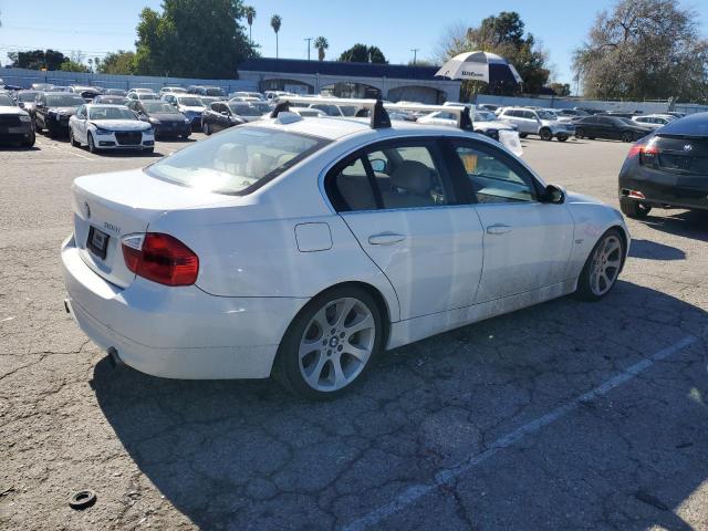 Image 3 of 2008 BMW 335 I 2008 with VIN WBAVB77578NH78174