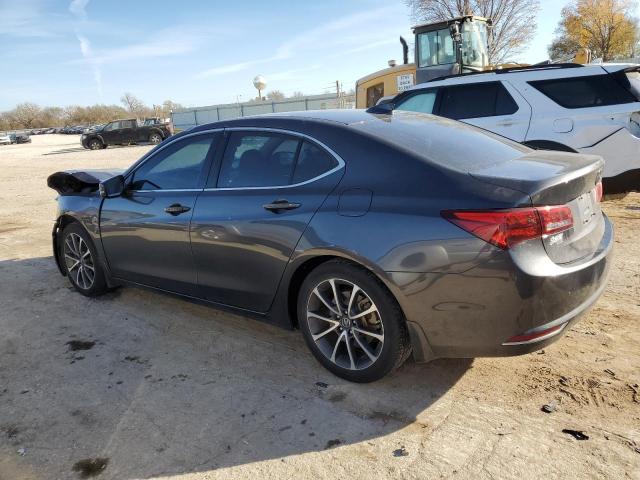 Image 2 of 2015 ACURA TLX TECH 2015 with VIN 19UUB2F51FA003536