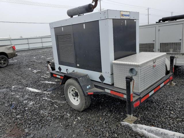 Obraz 3 z 2005 OTHER GENERATOR 2005 z VIN 1S9FU09165A266657