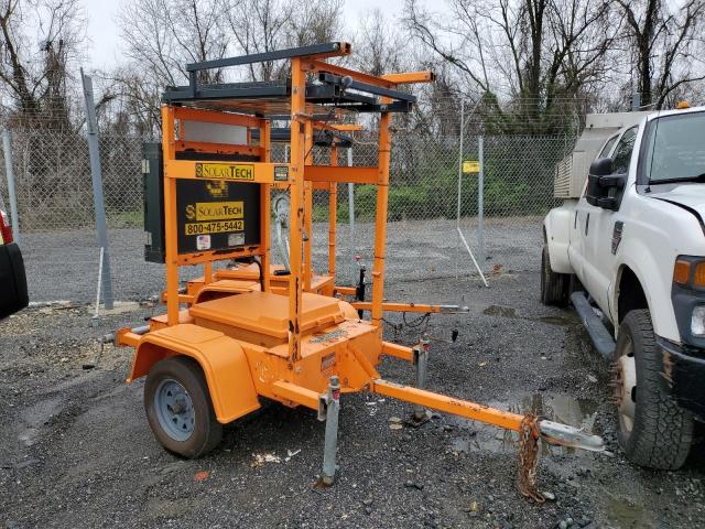 Image 1 of 2006 SOLA TRAILER 2006 with VIN 4GM1R091961210008