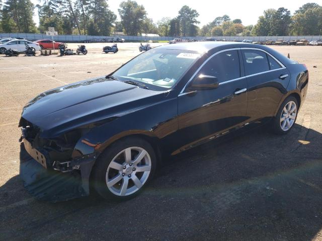 2016 CADILLAC ATS  2016 image