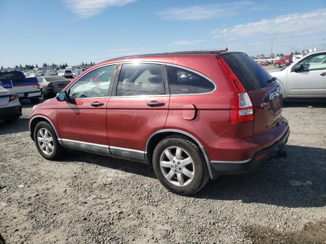 Obraz 2 z 2009 HONDA CR-V EX 2009 z VIN 5J6RE48589L043121