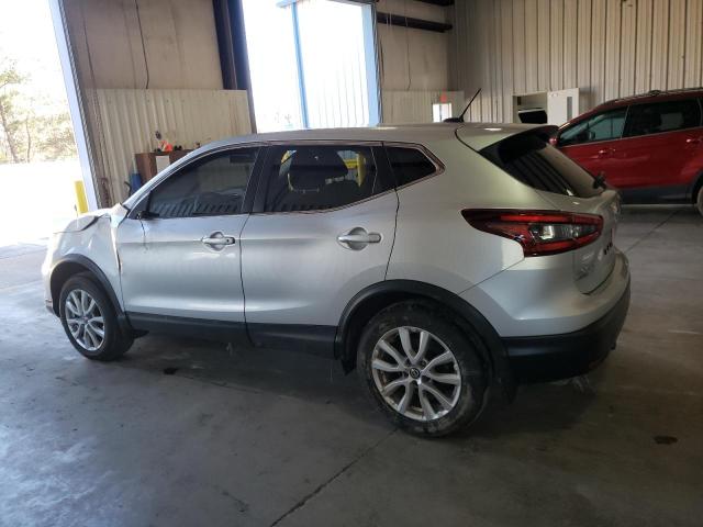 Image 2 of 2021 NISSAN ROGUE SPORT S 2021 with VIN JN1BJ1AV4MW572975