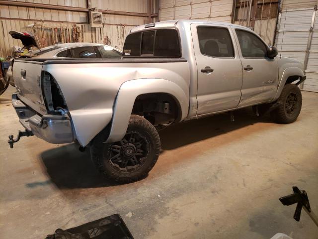 Изображение 3 2013 TOYOTA TACOMA DOUBLE CAB 2013 с VIN 3TMLU4EN5DM123793