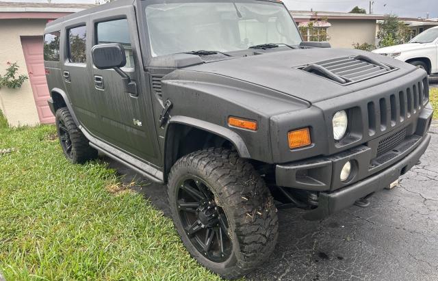 2003 HUMMER H2  2003 image