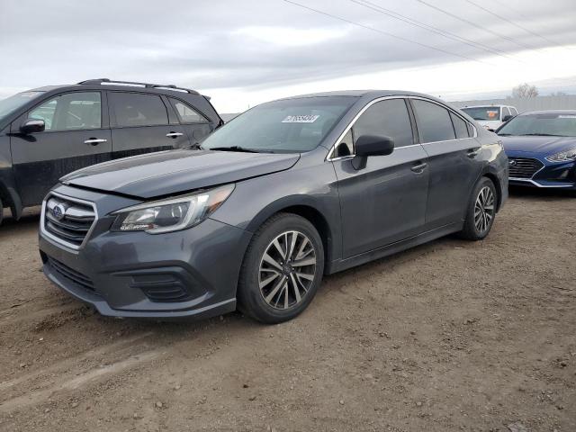 Image 1 of 2018 SUBARU LEGACY 2.5I 2018 with VIN 4S3BNAB63J3029574