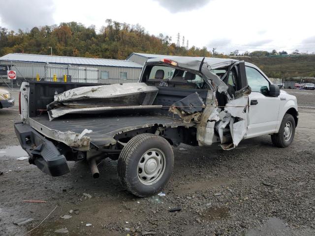 Image 3 of 2018 FORD F150 SUPERCREW 2018 with VIN 1FTFW1E5XJKF29304