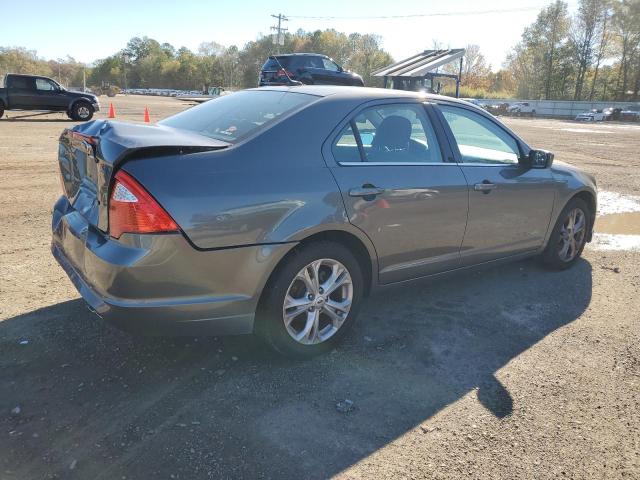 Изображение 3 2012 FORD FUSION SE 2012 с VIN 3FAHP0HA1CR391116