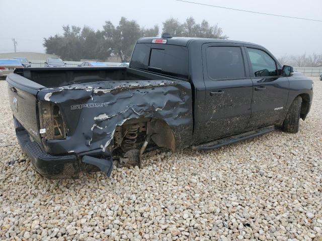 Изображение 3 2023 RAM 1500 LARAMIE 2023 с VIN 1C6SRFJT8PN578068