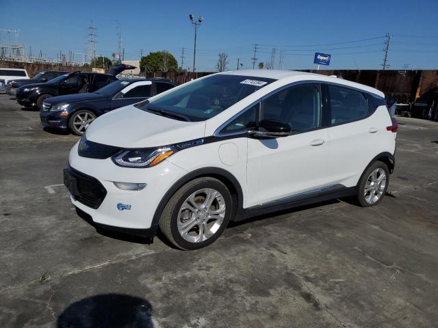 Obraz 2021 CHEVROLET BOLT EV LT 2021
