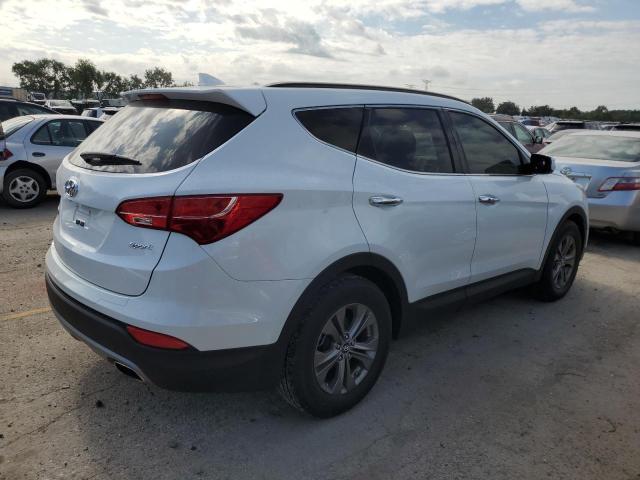 Obraz 3 z 2014 HYUNDAI SANTA FE SPORT  2014 z VIN 5XYZU3LB4EG165142