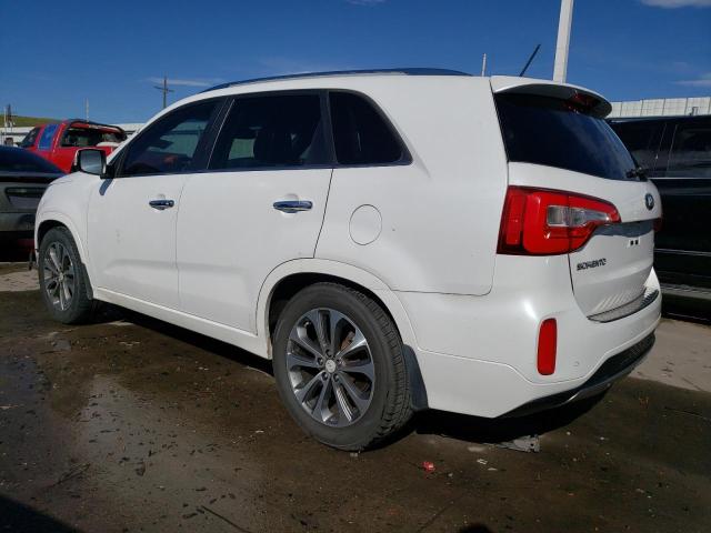 Obraz 2 z 2015 KIA SORENTO SX 2015 z VIN 5XYKW4A7XFG636972
