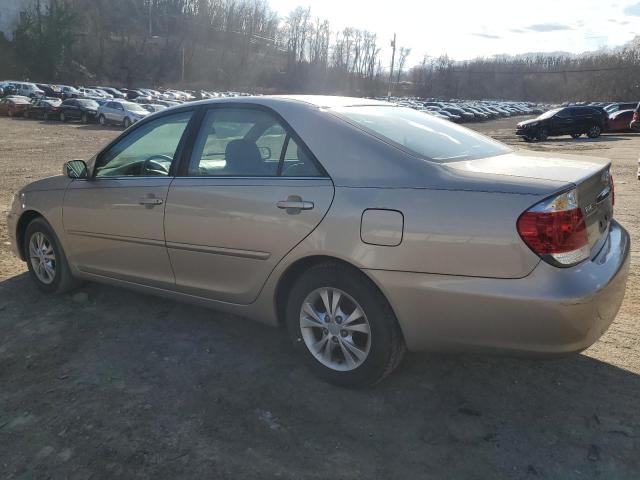 Image 2 of 2006 TOYOTA CAMRY LE 2006 with VIN 4T1BF30K66U636056