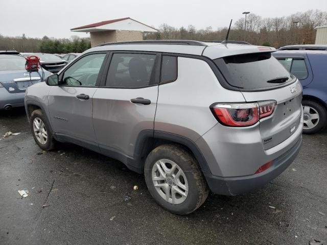 Obraz 2 z 2018 JEEP COMPASS SPORT 2018 z VIN 3C4NJCABXJT227317