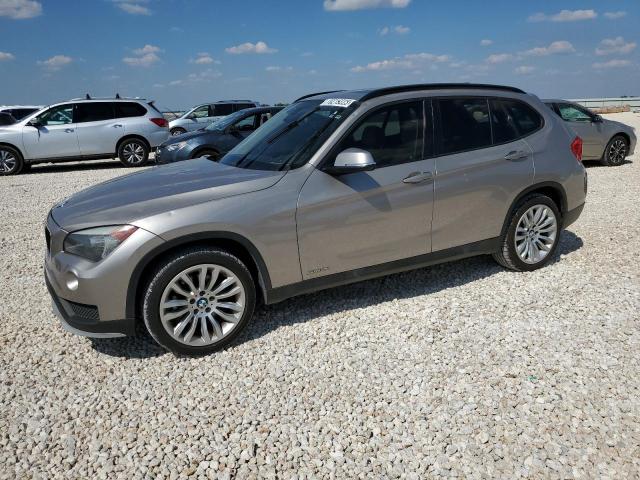 Obraz 2015 BMW X1 SDRIVE28I 2015