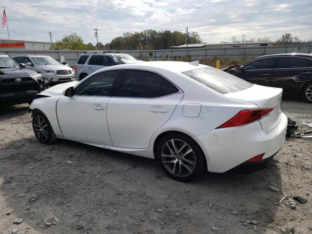 Image 2 of 2020 LEXUS IS 300 2020 with VIN JTHAA1D29L5108674