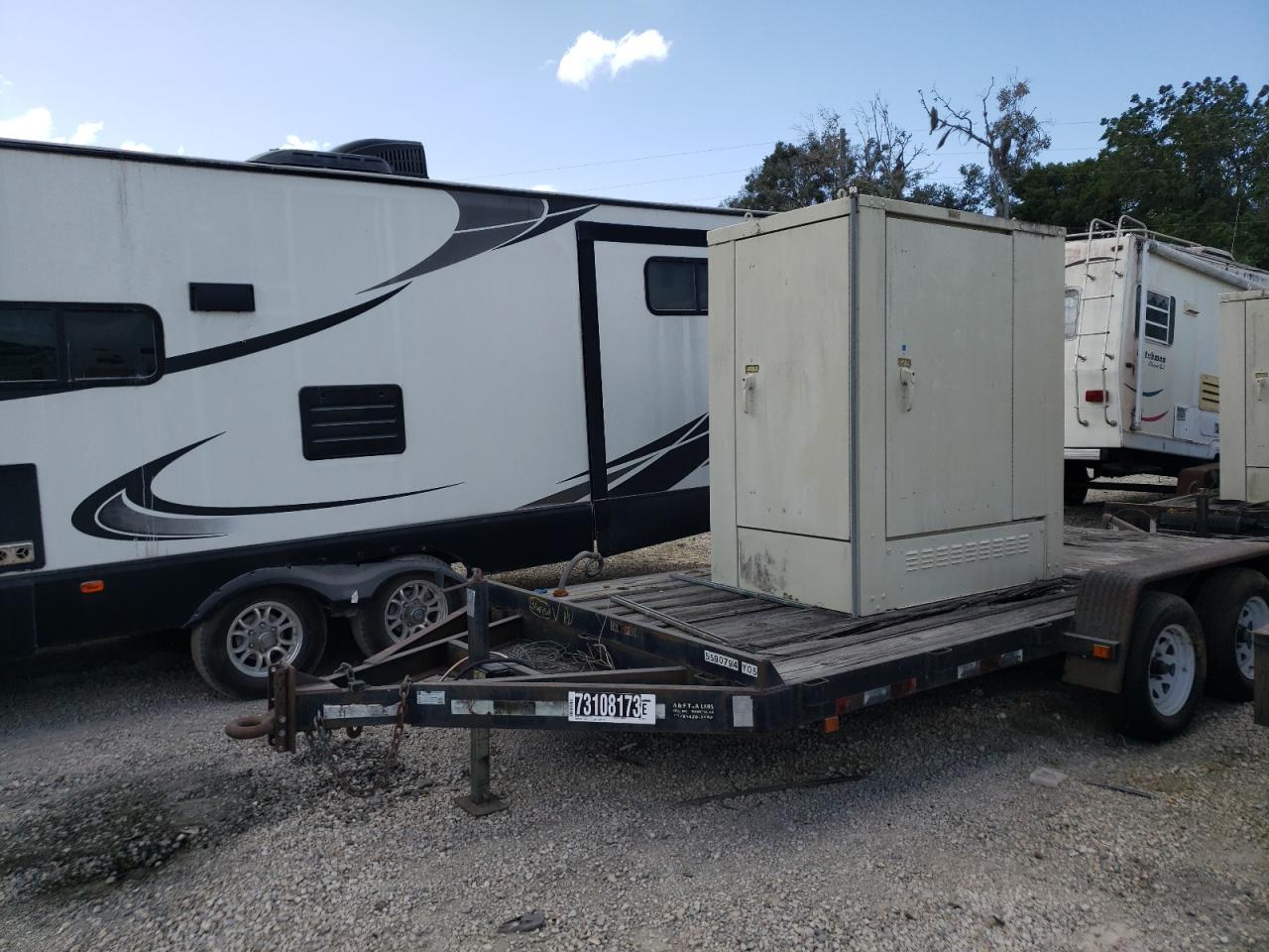 Изображение 2 2005 OTHER OTHER 2005 с VIN 1WGYS162X6M333423