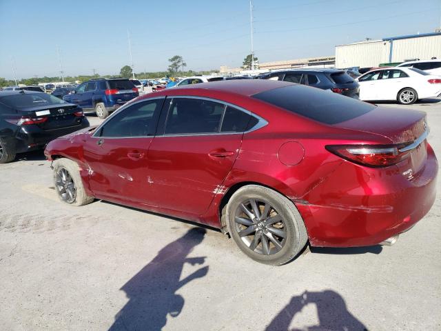 Obraz 2 z 2020 MAZDA 6 SPORT 2020 z VIN JM1GL1UM0L1522523