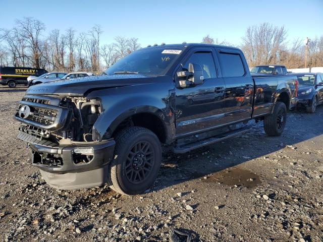 Изображение 2021 FORD F250 SUPER DUTY 2021