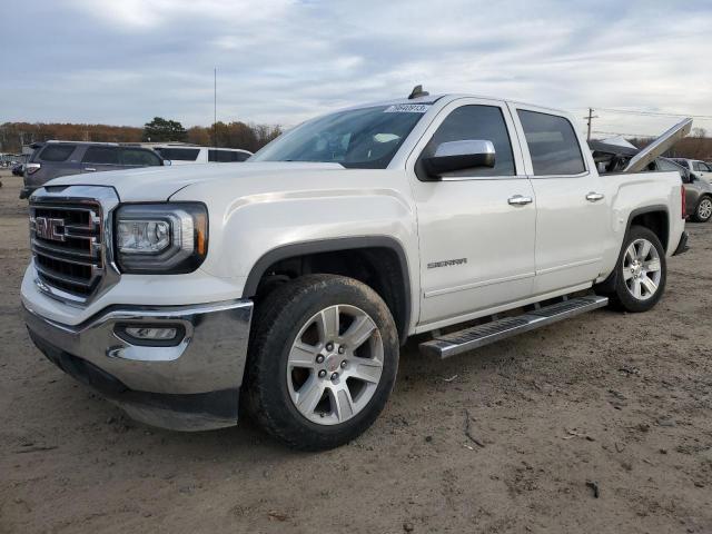 Obraz 1 z 2017 GMC SIERRA C1500 SLE 2017 z VIN 3GTP1MEC1HG153306