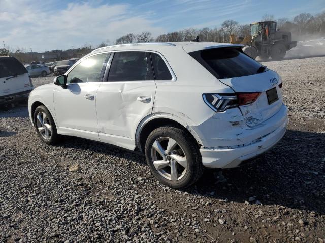 Изображение 2 2021 AUDI Q3 PREMIUM 40 2021 с VIN WA1AUCF32M1062828
