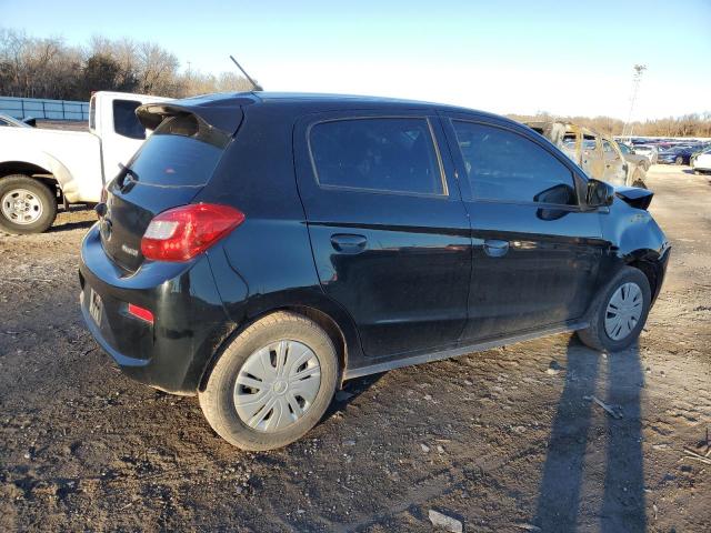 Image 3 of 2018 MITSUBISHI MIRAGE ES 2018 with VIN ML32A3HJ2JH003363