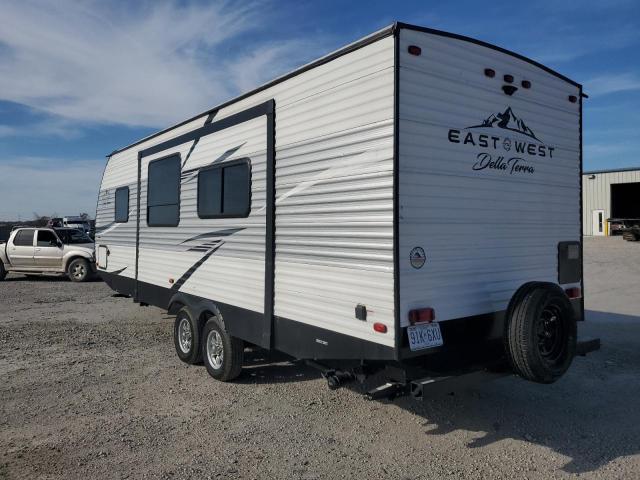 Изображение 3 2020 WILDWOOD TRAVEL TRL 2020 с VIN 5ZT2DERB7L9002423