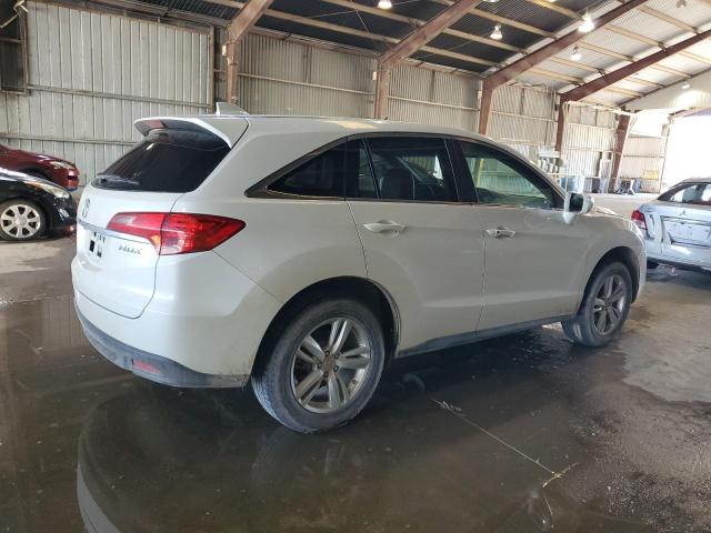 Изображение 3 2013 ACURA RDX TECHNOLOGY 2013 с VIN 5J8TB3H55DL008240