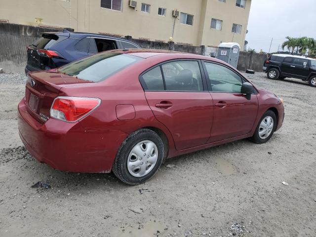 Изображение 3 2014 SUBARU IMPREZA  2014 с VIN JF1GJAA62EH009527
