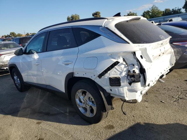 Изображение 2 2023 HYUNDAI TUCSON SEL 2023 с VIN 5NMJB3AE7PH238660