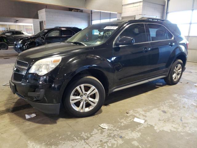 Изображение 1 2014 CHEVROLET EQUINOX LT 2014 с VIN 2GNALBEK3E6358720