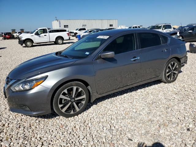 Изображение 1 2018 NISSAN ALTIMA 2.5 2018 с VIN 1N4AL3AP3JC265588