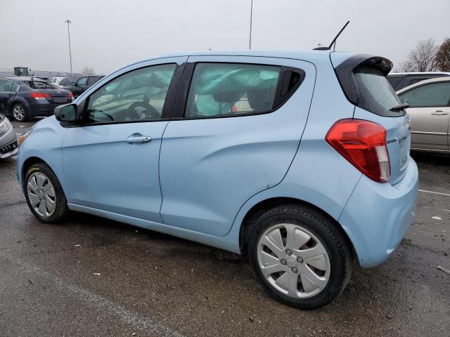 Obraz 2 z 2016 CHEVROLET SPARK LS 2016 z VIN KL8CB6SA6GC613399