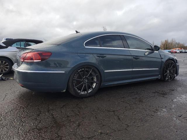 Image 3 of 2013 VOLKSWAGEN CC SPORT 2013 with VIN WVWBP7AN2DE571263